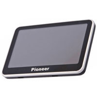 Бронированная защитная пленка для экрана Pioneer TL-8808HD - фото 1 - id-p3868063