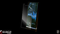 Бронированная защитная пленка для Sony Ericsson Xperia P