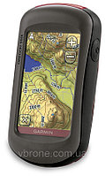 Бронированная защитная пленка для экрана Garmin Oregon 550