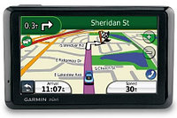 Бронированная защитная пленка для экрана Garmin Nuvi 1310