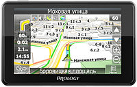 Бронированная защитная пленка для экрана Prology iMap-580TR