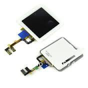 Дисплей LCD + Touch screen Apple iPod Nano 6
