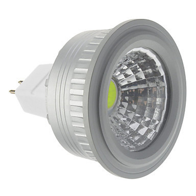 Светодиодная лампа MR16 3W GU 5.3 COB High Power 12В - фото 1 - id-p4774317