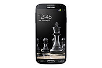 Бронированная защитная пленка на экран для Samsung GALAXY S4 Mini Black Edition