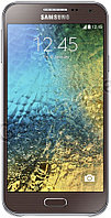 Бронированная защитная пленка для Samsung Galaxy E7