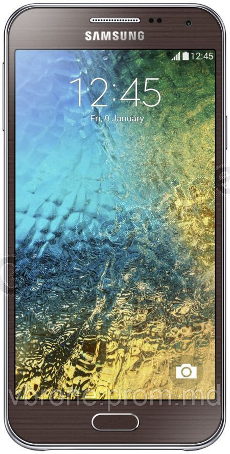 Бронированная защитная пленка для Samsung Galaxy E7 - фото 1 - id-p3868517