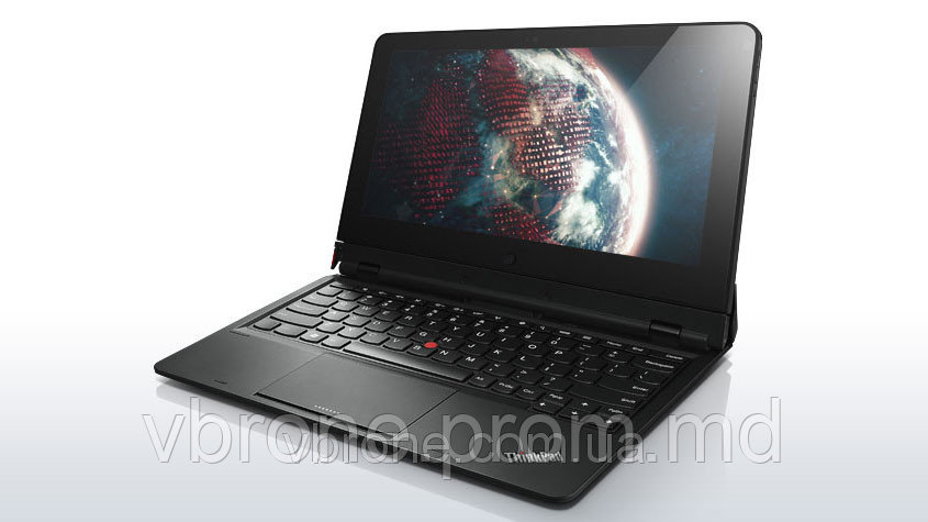 Бронированная защитная пленка для Lenovo ThinkPad Helix - фото 1 - id-p3866881