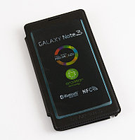 Dilux - Чехол - книжка Samsung GALAXY Note3 N9000 Розовый