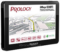 Бронированная защитная пленка для экрана Prology iMAP-530TI