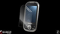 Бронированная защитная пленка для экрана Samsung GT-i5500 Galaxy 550