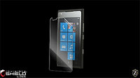 Бронированная защитная пленка для экрана Nokia Lumia 900