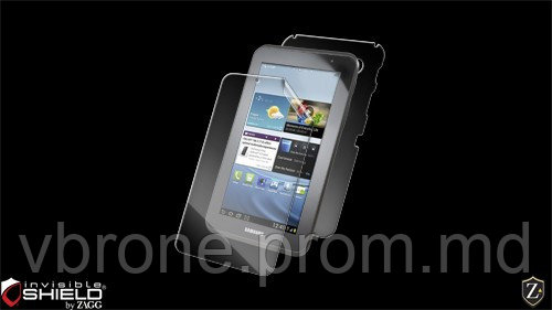 Бронированная защитная пленка для всего корпуса Samsung Galaxy Tab 2 7.0 GT-P3113 - фото 1 - id-p3866157