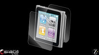 Бронированная защитная пленка на весь корпус Apple iPod nano 6th Gen