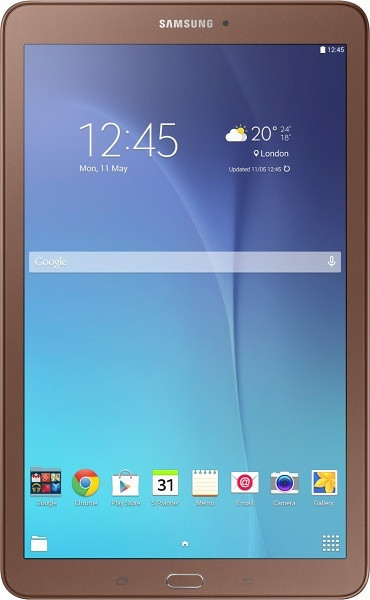 Бронированная защитная пленка для Samsung Galaxy Tab E SM-T560 - фото 1 - id-p3898497