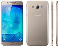 Бронированная защитная пленка для Samsung Galaxy A8