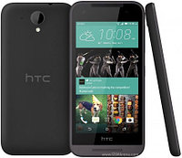 Бронированная защитная пленка для HTC Desire 520