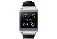 Бронированная защитная пленка для Samsung Galaxy Gear SM-V700