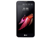 Бронированная защитная пленка для LG X Style