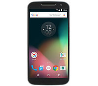 Бронированная защитная пленка для Lenovo Moto G4 plus