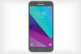 Бронированная защитная пленка для Samsung Galaxy J3 Emerge - фото 1 - id-p5095441