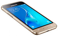 Бронированная защитная пленка для Samsung Galaxy J1 2016