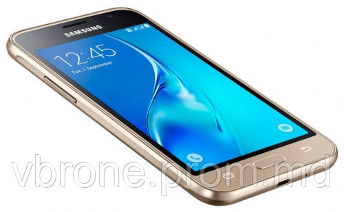 Бронированная защитная пленка для Samsung Galaxy J1 2016 - фото 1 - id-p5222948