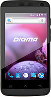 Бронированная защитная пленка для Digma Linx A401 3G