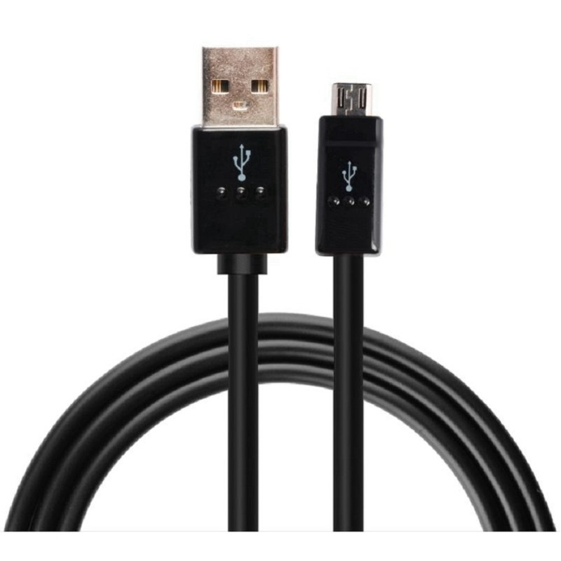 Дата-кабель USB-MicroUSB LG DC09BK / DC03BK - фото 1 - id-p5436962