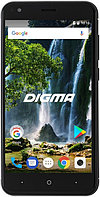Бронированная защитная пленка для Digma Vox E502 4G