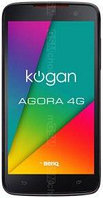 Бронированная защитная пленка для Kogan Agora 4G