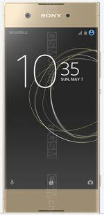 Бронированная защитная пленка для Sony Xperia XA1 - фото 1 - id-p5229109