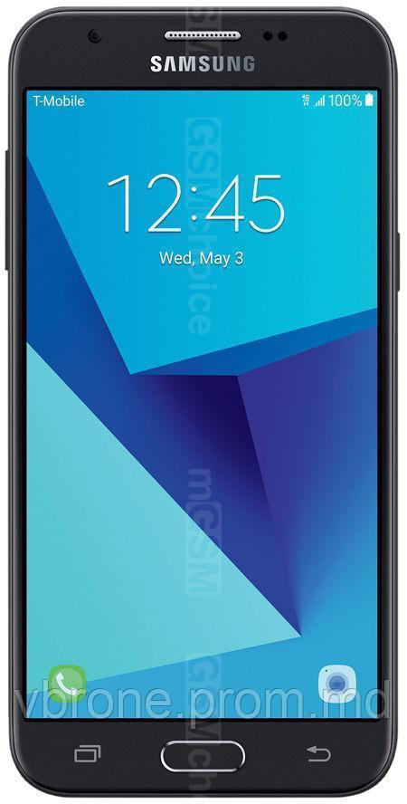 Бронированная защитная пленка для Samsung Galaxy J3 Prime - фото 1 - id-p5418971