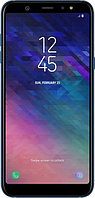 Бронированная защитная пленка для Samsung Galaxy A6 plus 2018