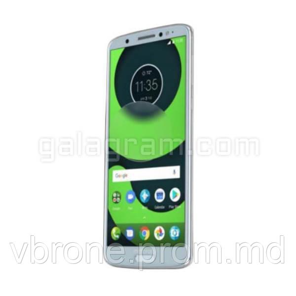 Бронированная защитная пленка для Motorola Moto G6 - фото 1 - id-p8287934