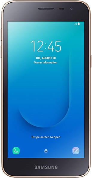 Бронированная защитная пленка для Samsung Galaxy J2 Core - фото 1 - id-p8588765