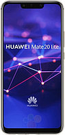 Бронированная защитная пленка для Huawei Mate 20 Lite