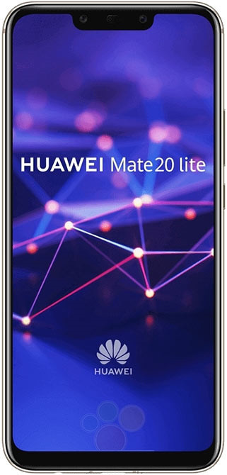 Бронированная защитная пленка для Huawei Mate 20 Lite - фото 1 - id-p8588772