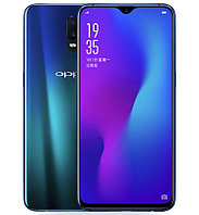 Бронированная защитная пленка для OPPO R17 Pro