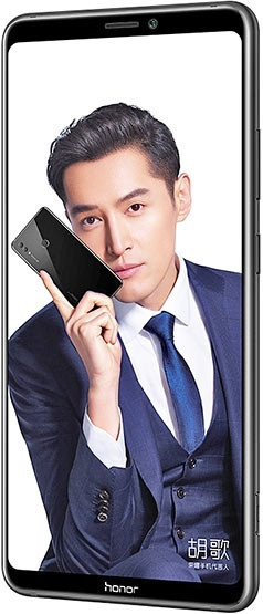 Бронированная защитная пленка для Huawei Honor Note 10 - фото 1 - id-p8588781
