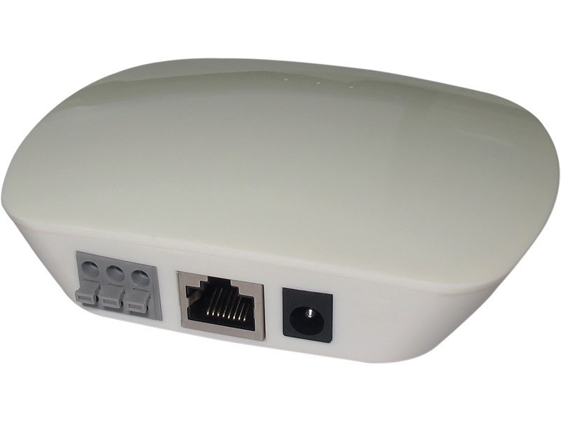 WiFi-RF конвертер SR-2818WiN преобразователь сигнала - фото 1 - id-p5566440