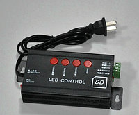 Контроллер LED SMART CONTROL С-1 SD карта