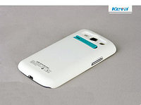Dilux - Чехол - аккумулятор KEVA для Samsung Grand Duos i9082 2400mAh