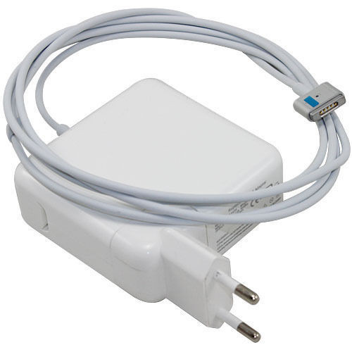 Адаптер питания Apple MagSafe 2 85Ватт | для MacBook Pro с экраном Retina - фото 1 - id-p4773471