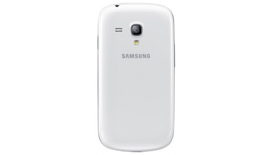 Корпус для Samsung Galaxy S III mini i8190 - фото 1 - id-p4774188