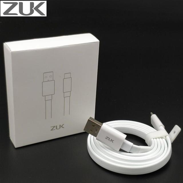 Дата-кабель Lenovo ZUK USB 3.0A Type-C - фото 1 - id-p8399120