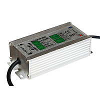 Драйвер светодиода LED 1x100W 25-37V IP67 для прожектора