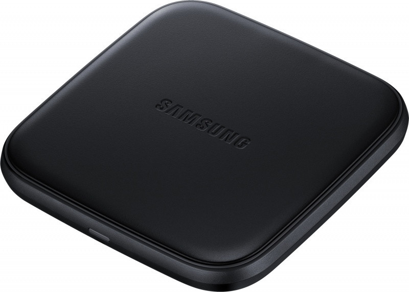 Беспроводное зарядное устройство ЗУ Samsung EP-PA510 Черный - фото 1 - id-p4774874