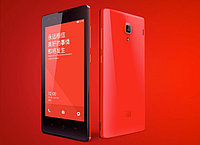 Бронированная защитная пленка для Xiaomi Red Rice