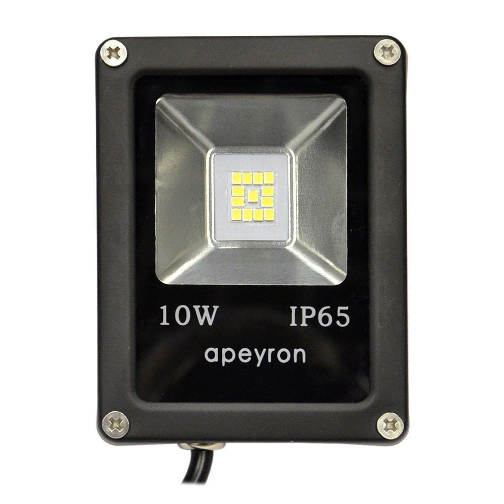 05-18 Прожектор светодиодный SMD, 220 В, 10 Вт, 750Лм, IP65, слим, ХБ - фото 1 - id-p9020289