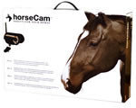 Система контроля выжеребки лошадей HorseAlarm Combo